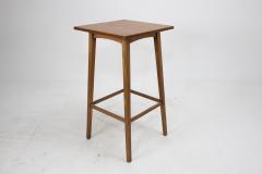  Shapland Petter Shapland Petter A Small Arts Crafts Ash Side Table - 4185960