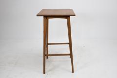  Shapland Petter Shapland Petter A Small Arts Crafts Ash Side Table - 4185963