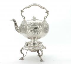  Sheffield 19th Century English Tableware Tea Coffee Service - 2717174