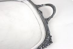  Sheffield Art Nouveau Silverplated Sheffield Coffee Tea Service by Edward UK ca 1920 - 4806424