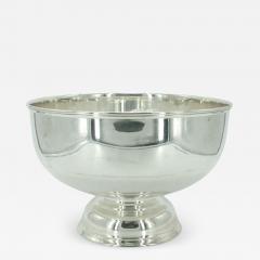  Sheffield English Sheffield Punch Bowl Wine Cooler - 2721210