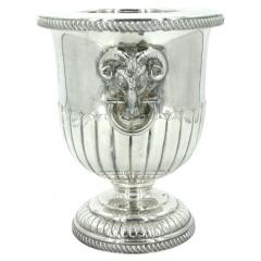  Sheffield Old English Sheffield Plate Regency Wine Cooler - 2717150