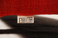  Shigeru Uchida Three Seat Isu Sofa by Shigeru Uchida for Pastoe 1991 - 3033748