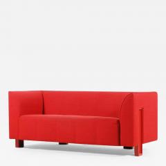  Shigeru Uchida Three Seat Isu Sofa by Shigeru Uchida for Pastoe 1991 - 3210412