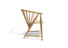  Sibast Furniture Co Helge Sibast Danish Beech Arm Chair - 3154186