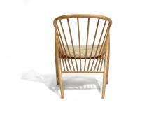  Sibast Furniture Co Helge Sibast Danish Beech Arm Chair - 3154187