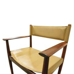  Sibast Furniture Co Kurt Ostervig Set of 10 Rosewood Dining Chairs 1960s - 631468