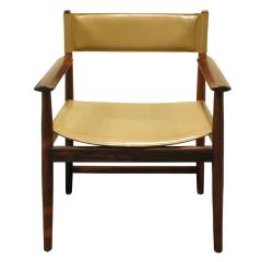  Sibast Furniture Co Kurt Ostervig Set of 10 Rosewood Dining Chairs 1960s - 631474