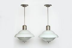  Siemens Lighting Ceiling lights by Siemens Germany 1940s - 2374093