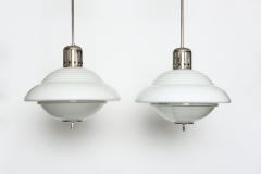  Siemens Lighting Ceiling lights by Siemens Germany 1940s - 2374095