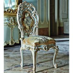  Silik 997 Minerva Chair - 3462604