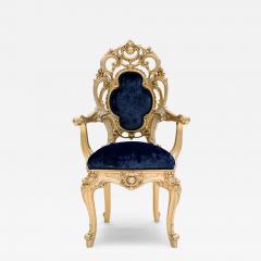  Silik 998 Minerva Armchair - 3467492