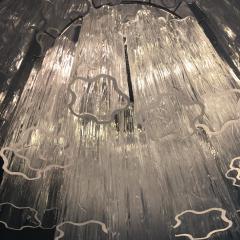  SimoEng BIG TRONCHI MURANO GLASS CHANDELIER - 2638996