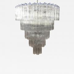  SimoEng BIG TRONCHI MURANO GLASS CHANDELIER - 2641491