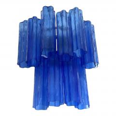  SimoEng Blue Tronchi Wall Sconce by Simoeng - 4685679