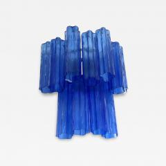  SimoEng Blue Tronchi Wall Sconce by Simoeng - 4689303