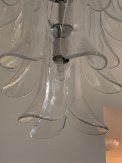  SimoEng Chandelier murano glass italian - 2855951