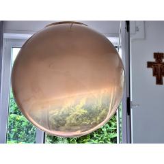  SimoEng Contemporary Italian in Varnished Fume Murano Glass by SimoEng - 4302713