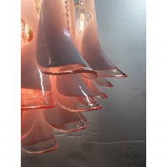  SimoEng Contemporary Mazzega Style Chandelier - 4209359