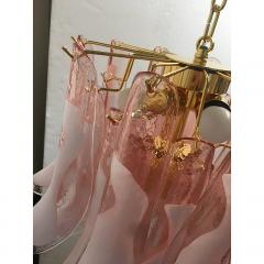  SimoEng Contemporary Mazzega Style Chandelier - 4209361