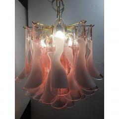  SimoEng Contemporary Mazzega Style Chandelier - 4209362