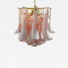  SimoEng Contemporary Mazzega Style Chandelier - 4209882