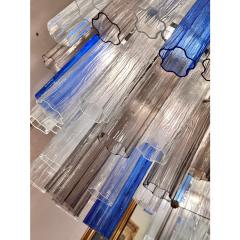  SimoEng Contemporary Modern Tronchi Murano Glass Sputnik Chandelier by Simoeng - 4460473