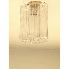  SimoEng Contemporary Pretty Tronchi Murano Glass Flush Mount by Simoeng - 4735863