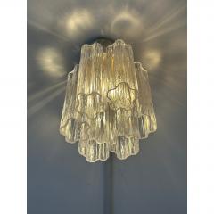  SimoEng Contemporary Pretty Tronchi Murano Glass Flush Mount by Simoeng - 4735865