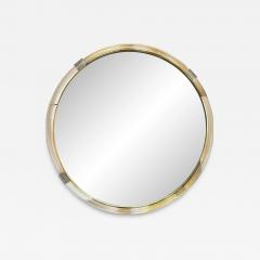  SimoEng Grand Venetian Wall Mirror in Murano Glass by Simoeng for Simoeng - 4689277