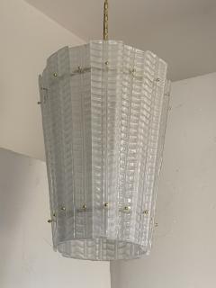  SimoEng Impressive Italian Murano Glass Sputnik Chandelier Lanterna - 2737950