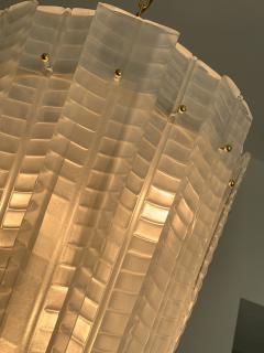  SimoEng Impressive Italian Murano Glass Sputnik Chandelier Lanterna - 2737954