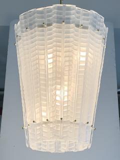  SimoEng Impressive Italian Murano Glass Sputnik Chandelier Lanterna - 2737957