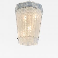  SimoEng Impressive Italian Murano Glass Sputnik Chandelier Lanterna - 2742785