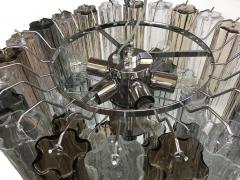  SimoEng Impressive Murano Glass Sputnik Chandelier - 2815798
