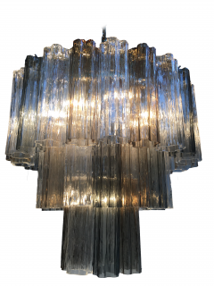  SimoEng Impressive Murano Glass Sputnik Chandelier - 2815800