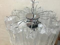  SimoEng Impressive Murano Glass Sputnik Chandelier - 2816464