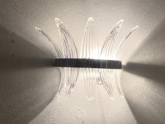  SimoEng Impressive Murano Glass Sputnik Chandelier - 2824986