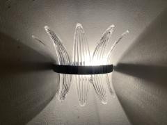  SimoEng Impressive Murano Glass Sputnik Chandelier - 2824989