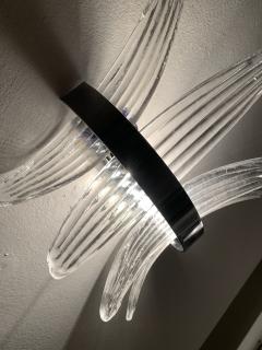  SimoEng Impressive Murano Glass Sputnik Chandelier - 2824990