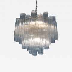  SimoEng Impressive Murano Glass Sputnik Chandelier italian tronchi - 2770010