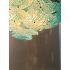  SimoEng Italian Flush Mount in Murano Glass by Simoeng - 4685786