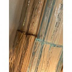  SimoEng Italian Wall Light Contemporary Tronchi Wall Sconce - 3612342