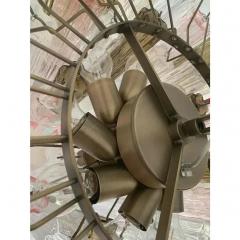  SimoEng Murano Glass Chandelier by Simoeng for Simoeng - 4685676