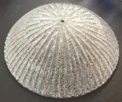  SimoEng Murano Glass Sputnik Chandelier Flush Mount Mazzega Style - 2825104