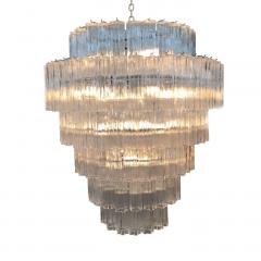  SimoEng Murano Glass Sputnik Chandelier Like Mazzega Zuccheri Venini Barovier Style - 2825132