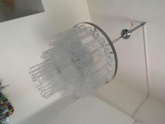  SimoEng Murano Glass Sputnik Chandelier Mazzega Style - 2830715