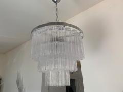  SimoEng Murano Glass Sputnik Chandelier Mazzega Style - 2830718