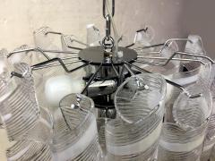  SimoEng Murano Glass Sputnik Mazzega Style Chandelier - 2825093