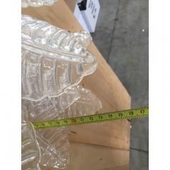  SimoEng Murano Glass Wall Sconce - 3602602
